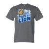 8000 Adult DryBlend 50/50 T-Shirt Thumbnail
