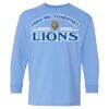 5400B Youth Heavy Cotton Long Sleeve Thumbnail
