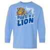 5400B Youth Heavy Cotton Long Sleeve Thumbnail
