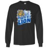 2400 Adult Ultra Cotton Long Sleeve T-Shirt Thumbnail