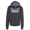 3719Y Youth Sponge Fleece Hoodie Thumbnail