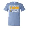 3413 Adult Extra Soft Tri-blend Tee Thumbnail