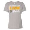 6413 Women’s Extra Soft Tri-blend Tee Thumbnail