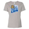 6413 Women’s Extra Soft Tri-blend Tee Thumbnail